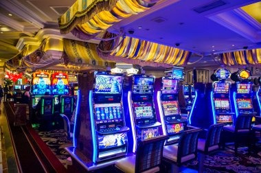 Live dealer blackjack table with multi-camera feed