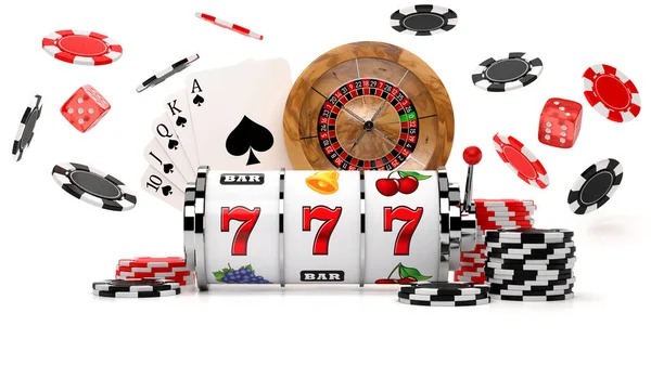 Microgaming slot game interface on nagita 188 mobile